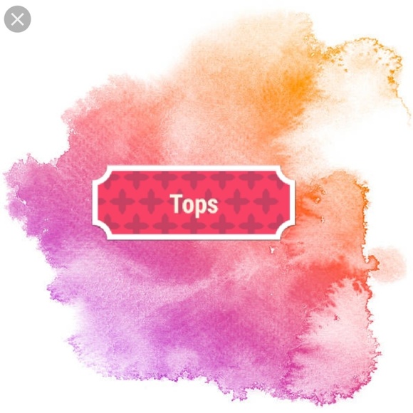 Tops - Picture 1 of 1